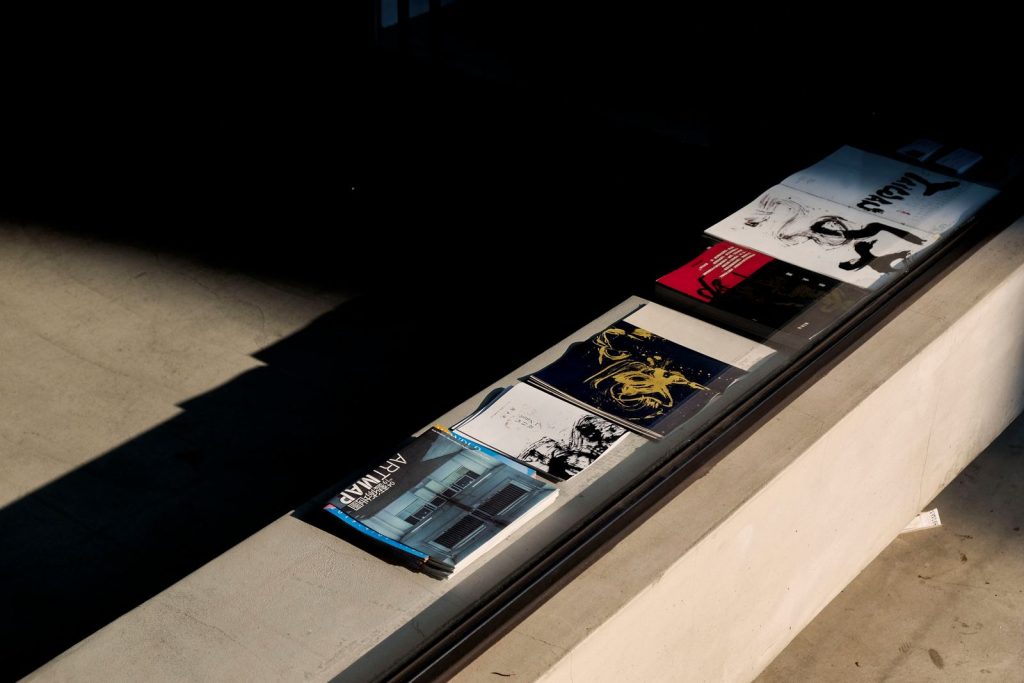 Druk cyfrowy - katalogi i magazyny